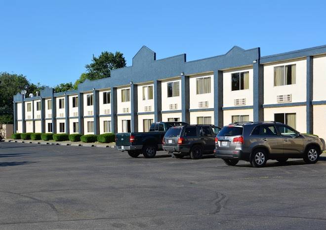 Columbus grand hotel