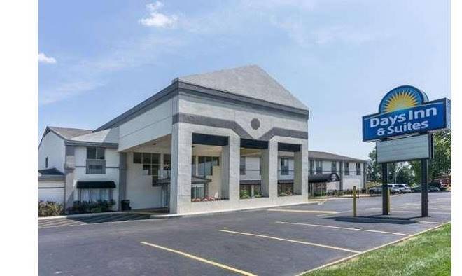 Days inn by wyndham columbus east airport