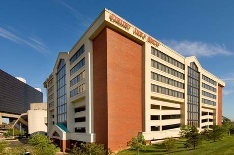 Drury inn & suites columbus convention center