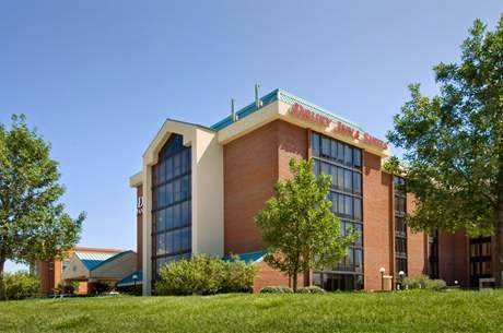 Drury inn & suites columbus dublin