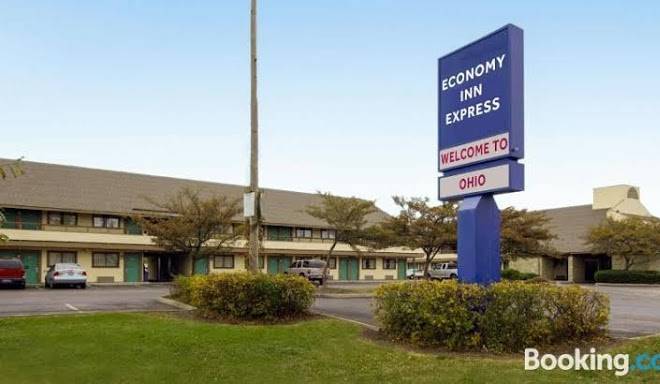 Economy inn express by magnuson worldwide