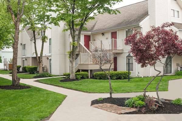 Hawthorn suites by wyndham columbus north