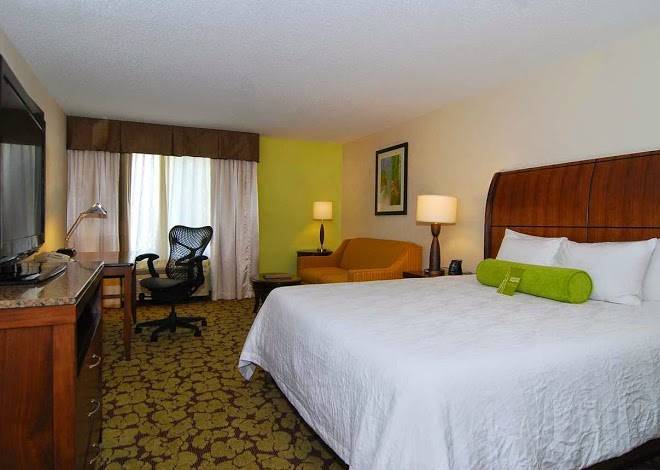 Hilton garden inn columbus grove city