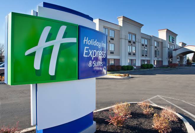 Holiday inn express & suites columbus sw grove city