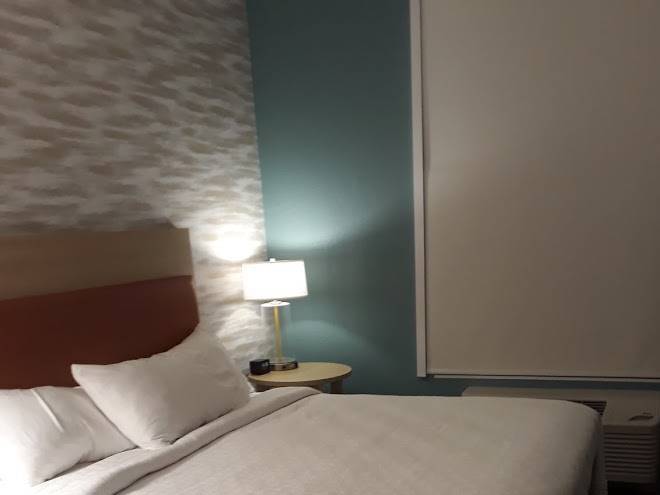 Home2 suites by hilton columbus west