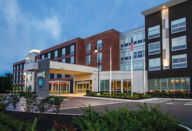 Home2 suites by hilton grove city columbus