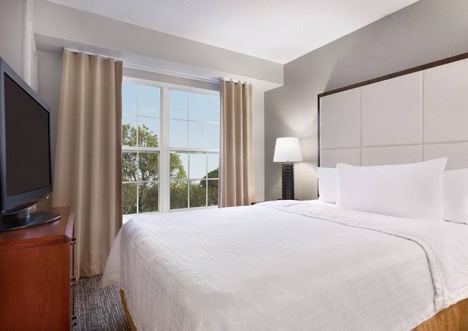 Homewood suites by hilton columbus dublin