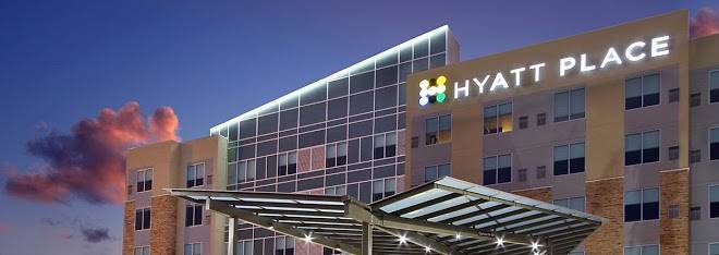 Hyatt place columbus osu