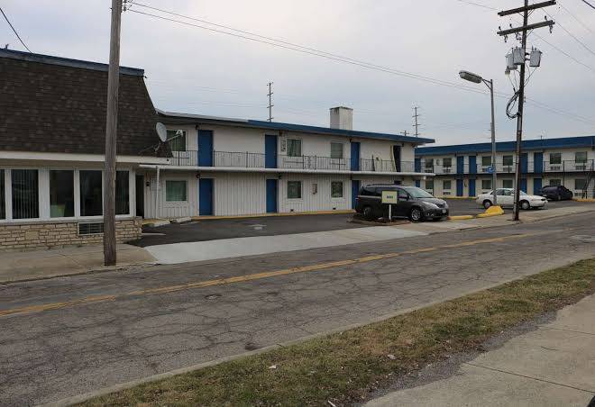 Inn towne motel