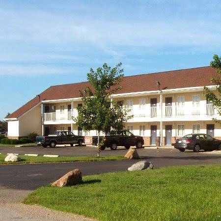 Kozy inn columbus