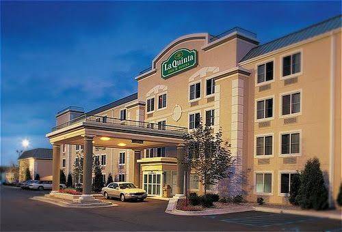 La quinta inn by wyndham columbus dublin