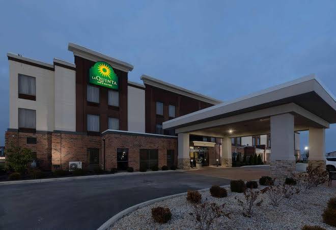La quinta inn & suites by wyndham columbus grove city