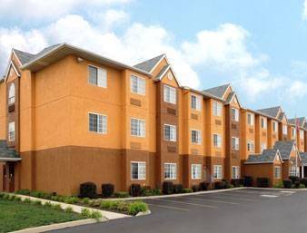 Microtel inn & suites by wyndham grove city columbus