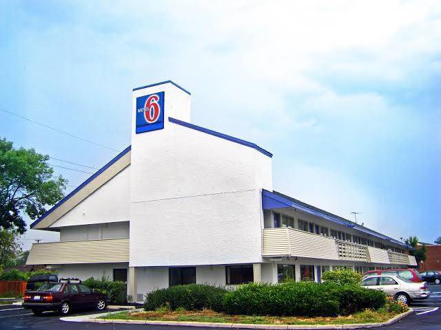 Motel 6 columbus oh osu north