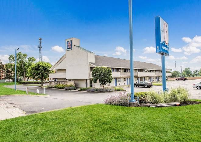 Motel 6 columbus oh worthington