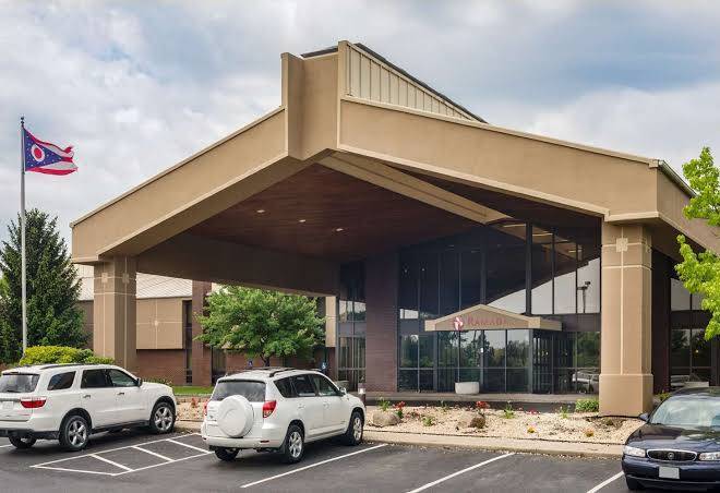 Ramada by wyndham columbus north