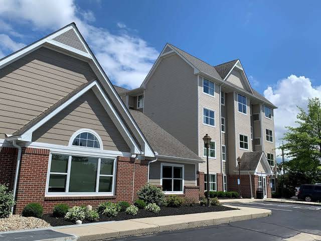 Worthington suites