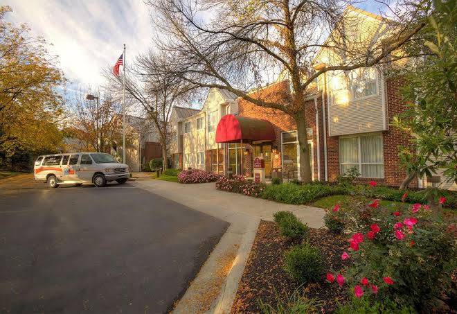 Sonesta es suites dublin