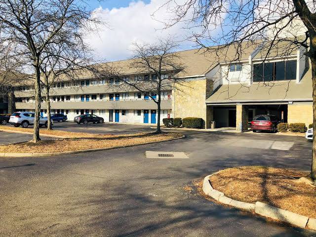 Studio 6 columbus oh quarter horse