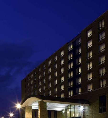The blackwell inn and pfahl conference center