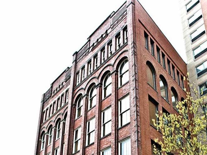 Sonesta Columbus Downtown