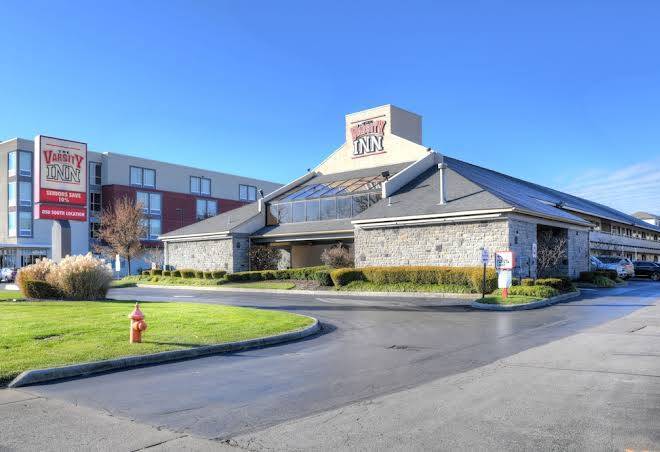 Varsity inn osu south