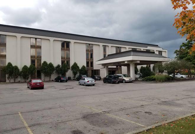 Travelodge by wyndham columbus north