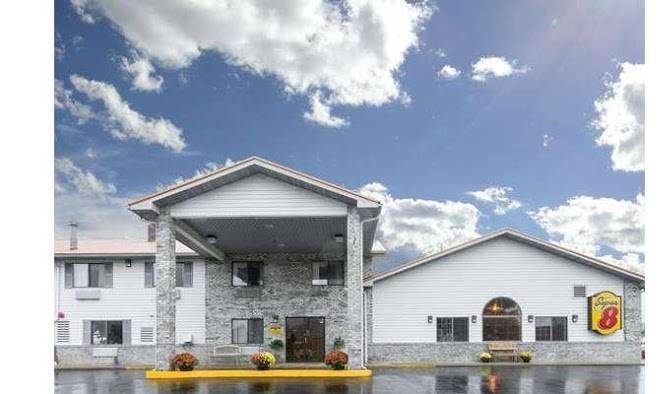 Super 8 by wyndham gallipolis pt pleasant area