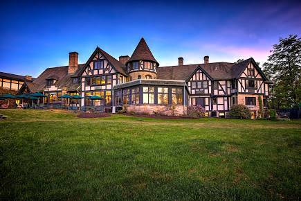 Punderson manor lodge & conference center