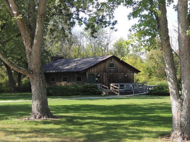 Clifton Reserve Image