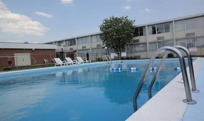 Fairborn hotel & inn