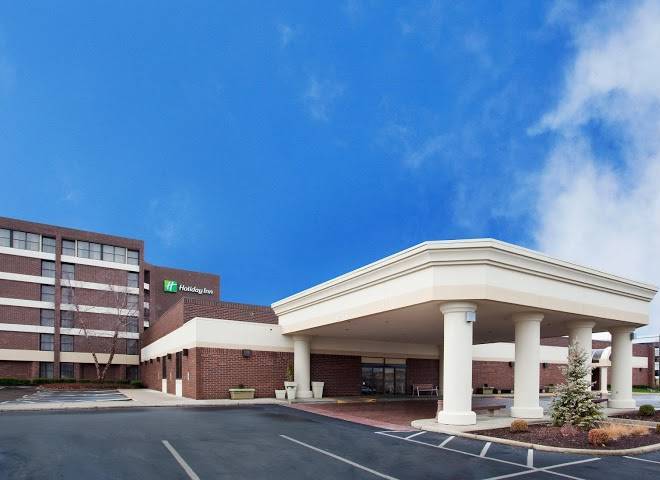 Holiday inn dayton fairborn i 675
