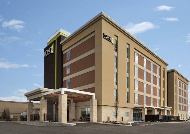 Home2 suites by hilton dayton beavercreek