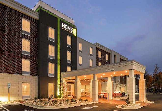 Home2 suites by hilton dayton centerville