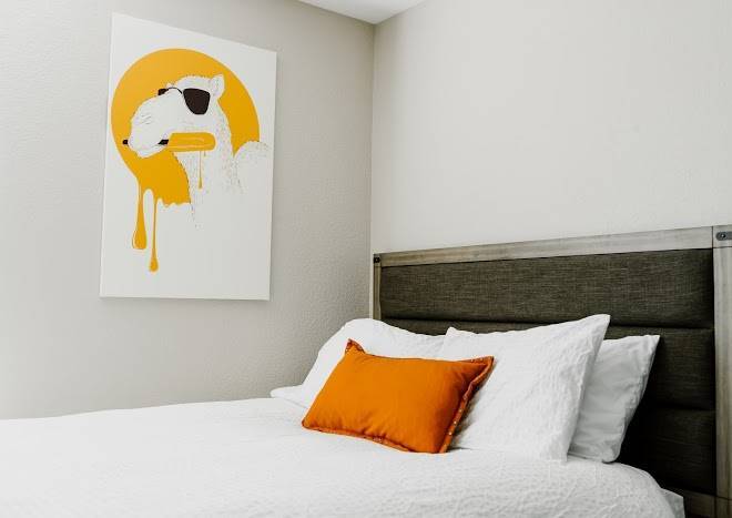 Liberty Lodging Image