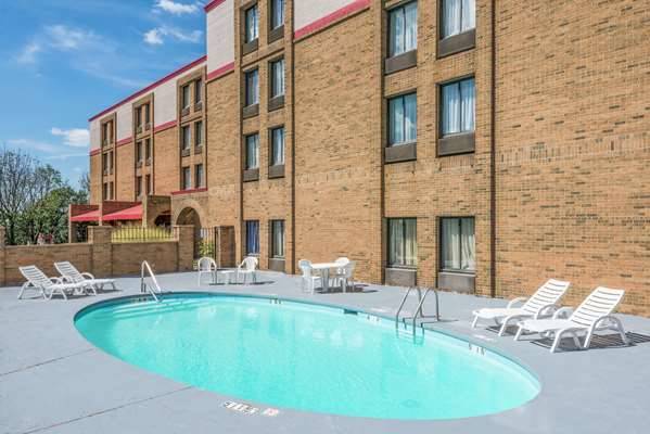 Ramada by wyndham xenia