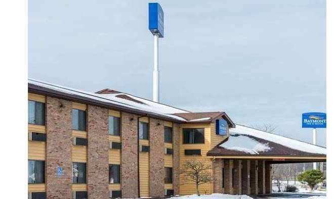 Baymont by wyndham cambridge