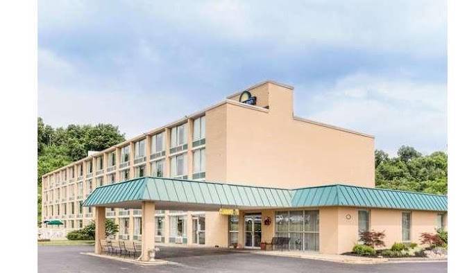Days inn by wyndham cambridge