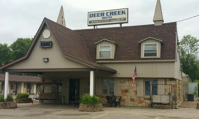 Deer creek motel
