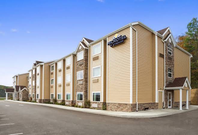 Microtel inn & suites by wyndham cambridge