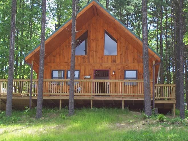 Rocky fork ranch resort
