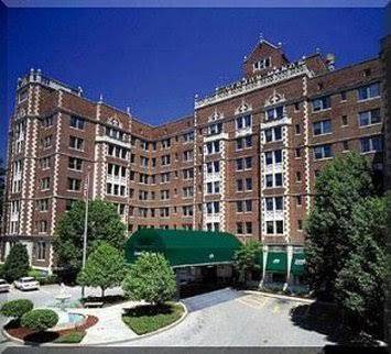 Cincinnati children's vernon manor