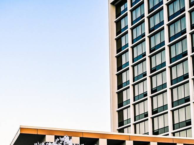 Delta Hotels By Marriott Cincinnati Sharonville Image