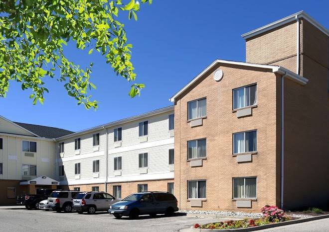 Extended stay america cincinnati blue ash kenwood road