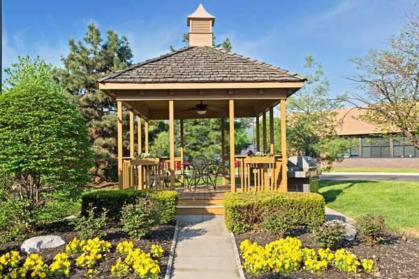 MainStay Suites Cincinnati Blue Ash