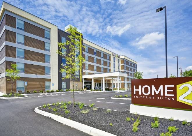 Home2 suites by hilton blue ash cincinnati