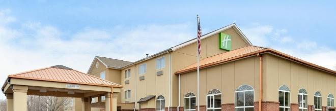 Comfort inn & Suites sharonville