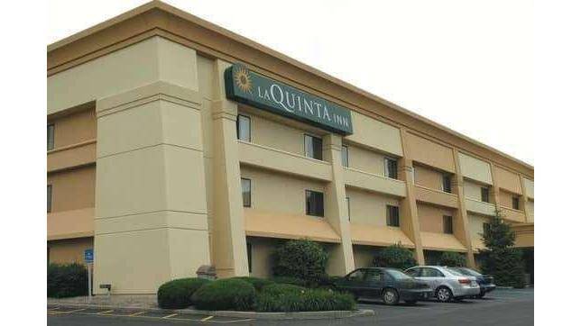 La quinta inn by wyndham cincinnati north