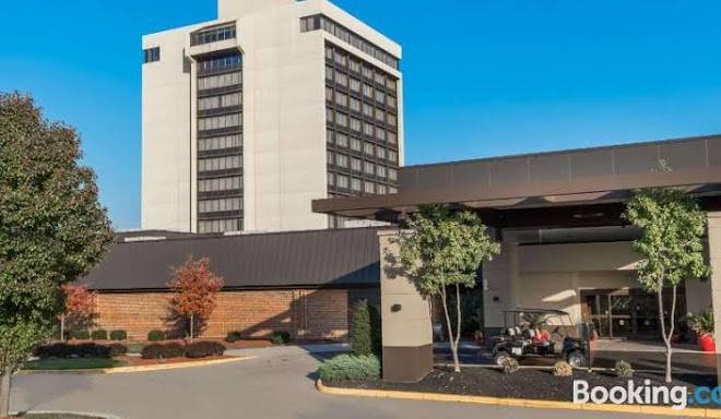 Sharonville hotel & event centre