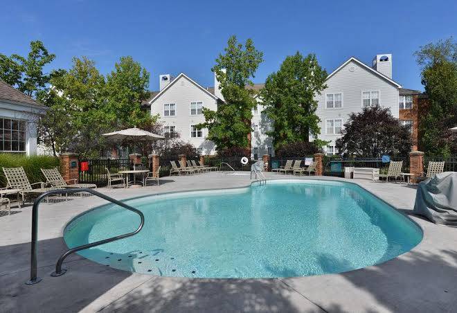 Sonesta es suites cincinnati sharonville east